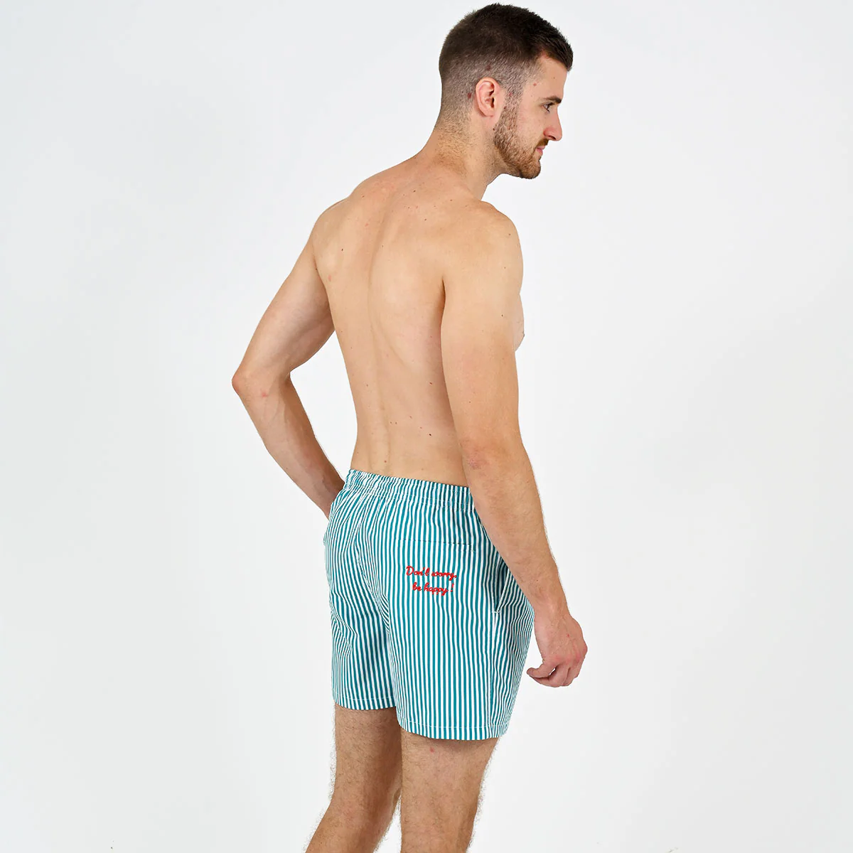 Maillot de bain - Le Nautique Vert – Image 7