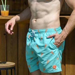 Maillot de bain - L'Immergé Aqua