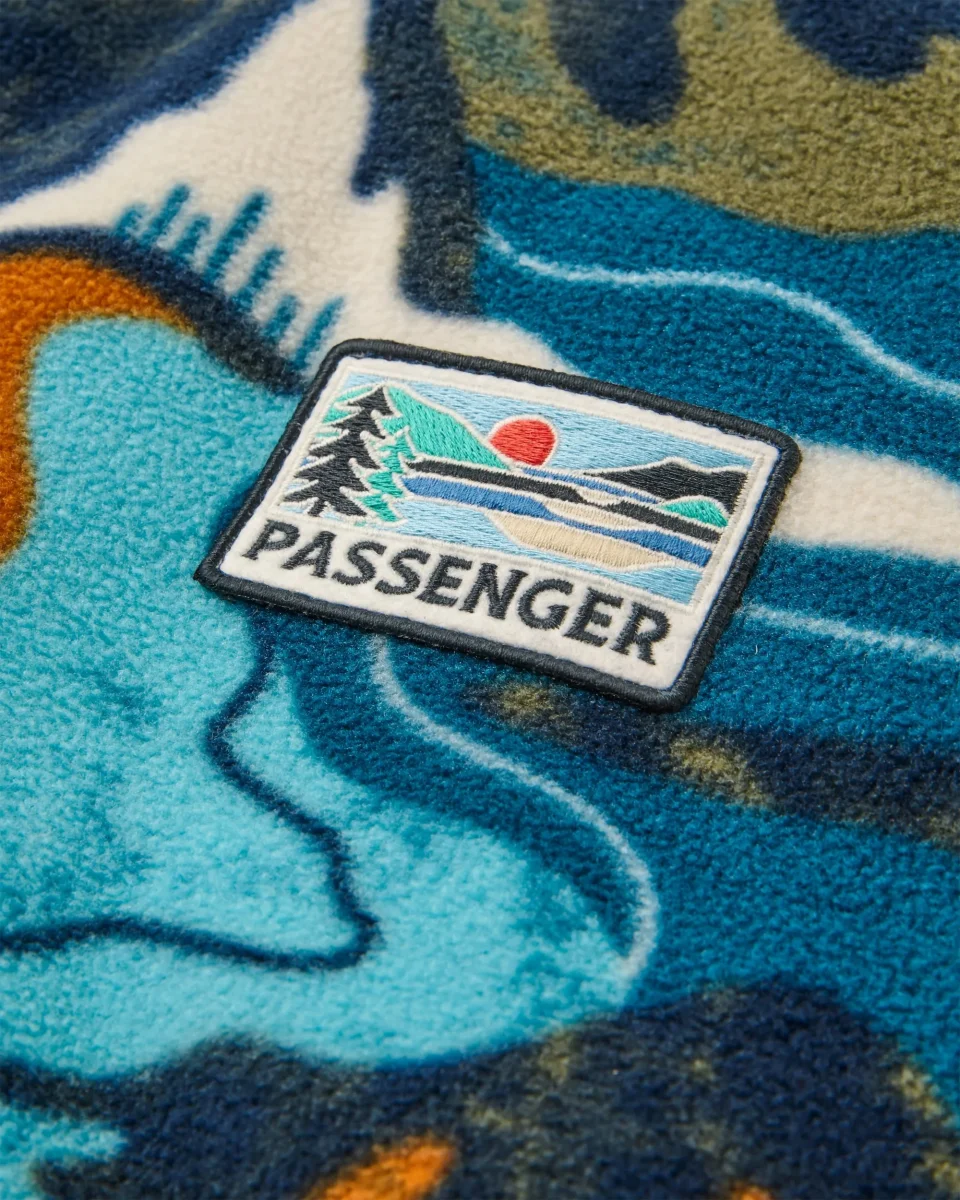 Polaire Bea - Aventure Bleu Tidal – Image 5