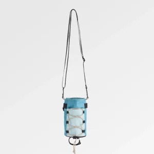 Sac Bouteille Hybride Refresh - Arctic/Retro Orange