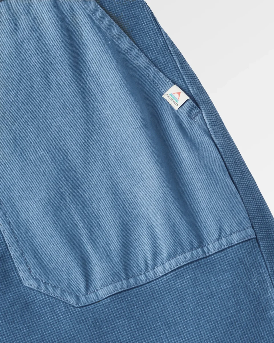 Pantalon Avian Cord - Denim Foncé – Image 5