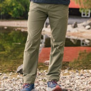 Pantalon 365 Trail - Kaki