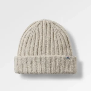 Bonnet Fisherman - Blanc Vintage