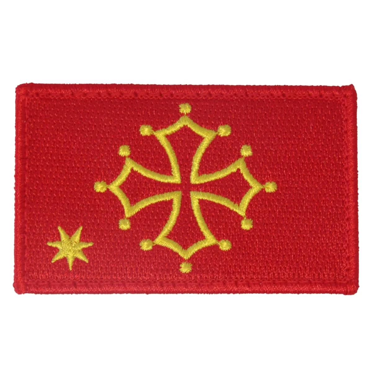 Écusson des régions notre collection de BADGE et ÉCUSSON Velcro – Image 6