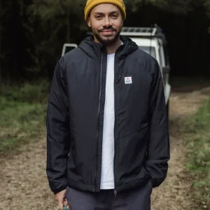 Veste Isolante Légère Recyclée Thermore® Daybreak - Noir