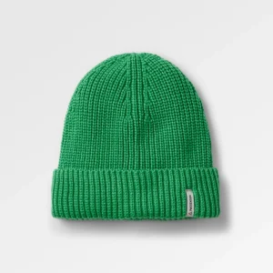 Bonnet Recyclé Compass - Épinette Verte