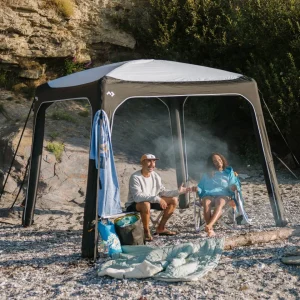 Dometic Hub 2.0 - Charbon