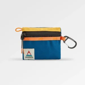 Clip Modulaire Biscuit - Tidal Bleu Orange Multi