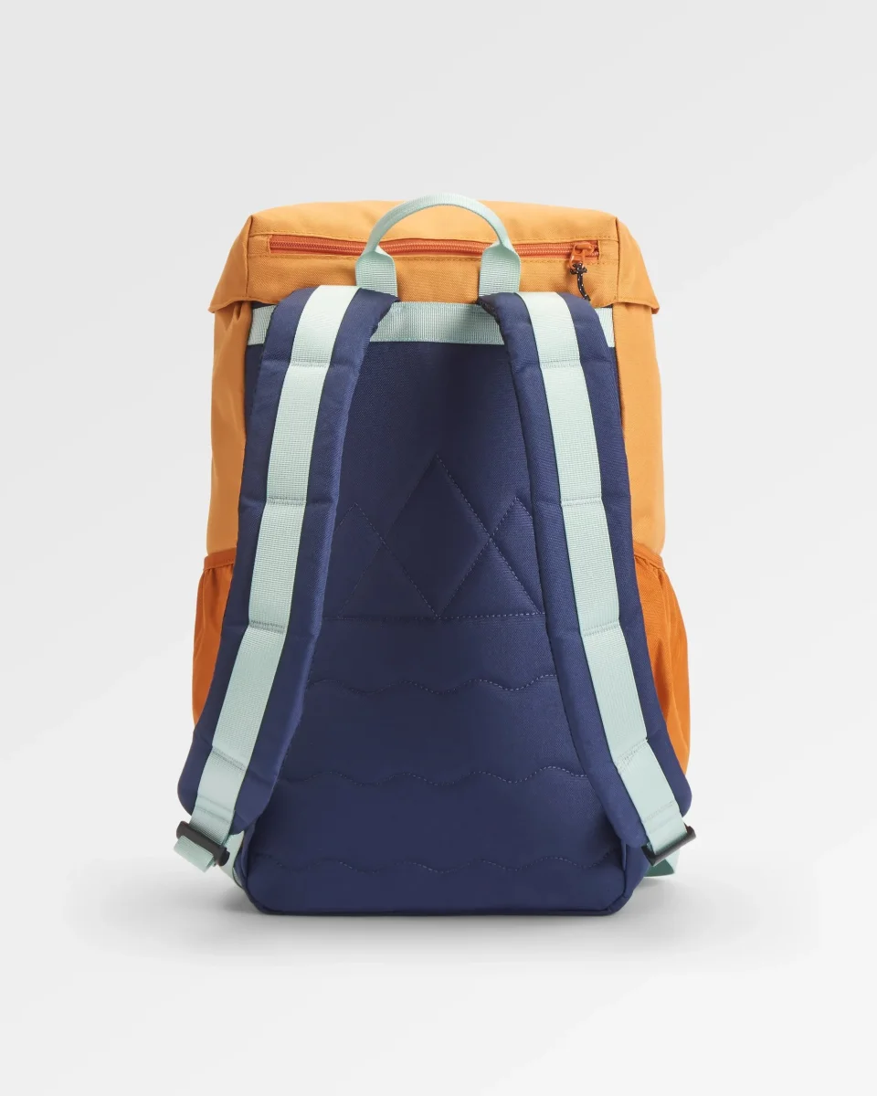 Sac à dos Boondocker Recycled 18L - Spruce Yellow – Image 6