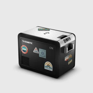 Dometic CFX3 45 - Ardoise/Brume