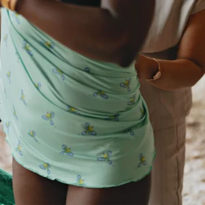 Paréo femme - L'Envolé