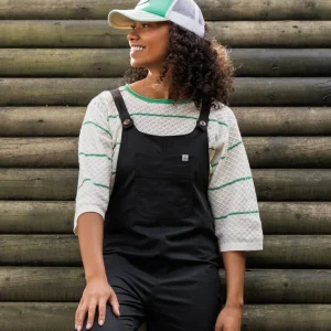 Pull Bio Tricoté Migrate - Vert Fôret