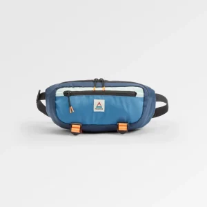 Sac Banane Recyclé Boondocker - Rich Navy/Surf Spray/Moonlight Blue