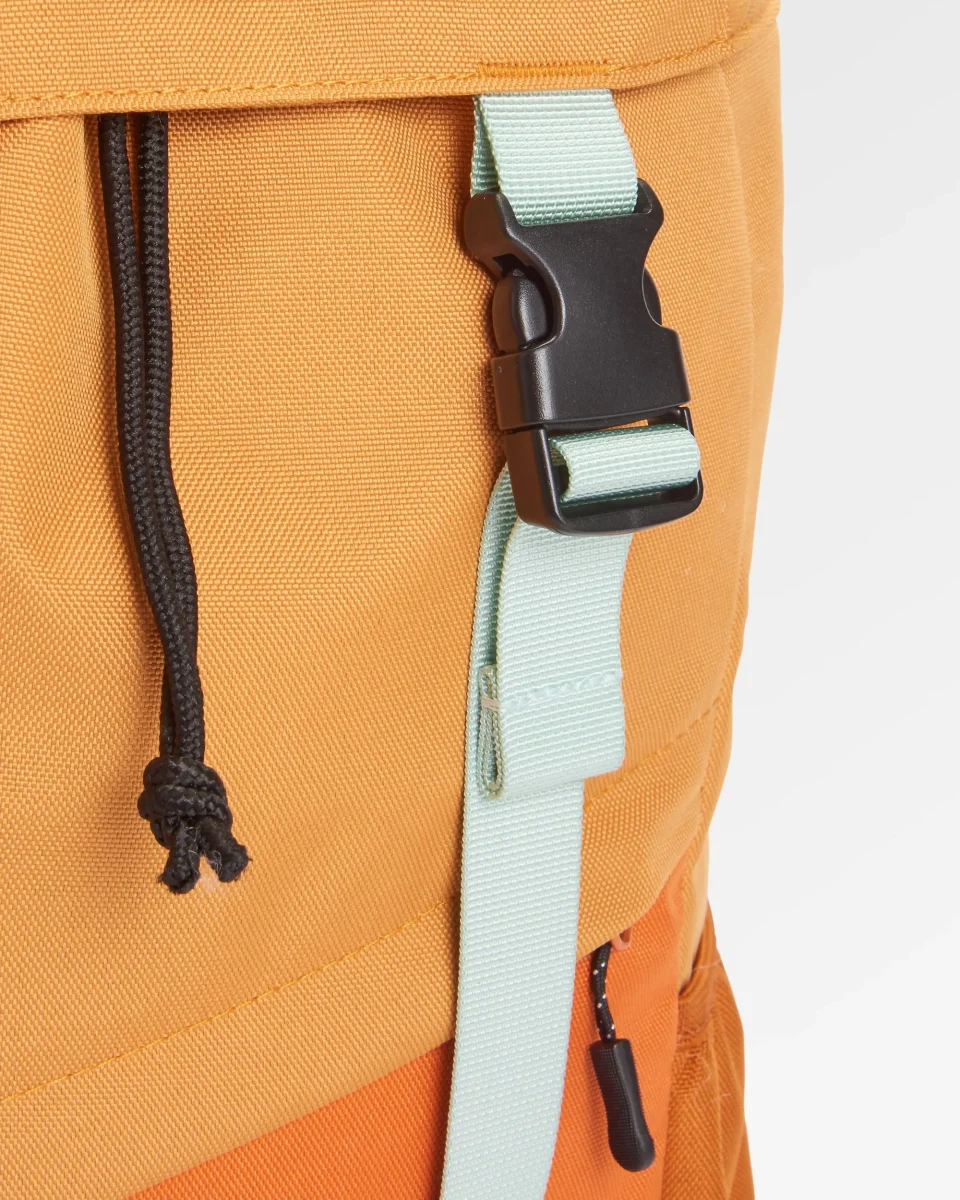 Sac à dos Boondocker Recycled 18L - Spruce Yellow – Image 9