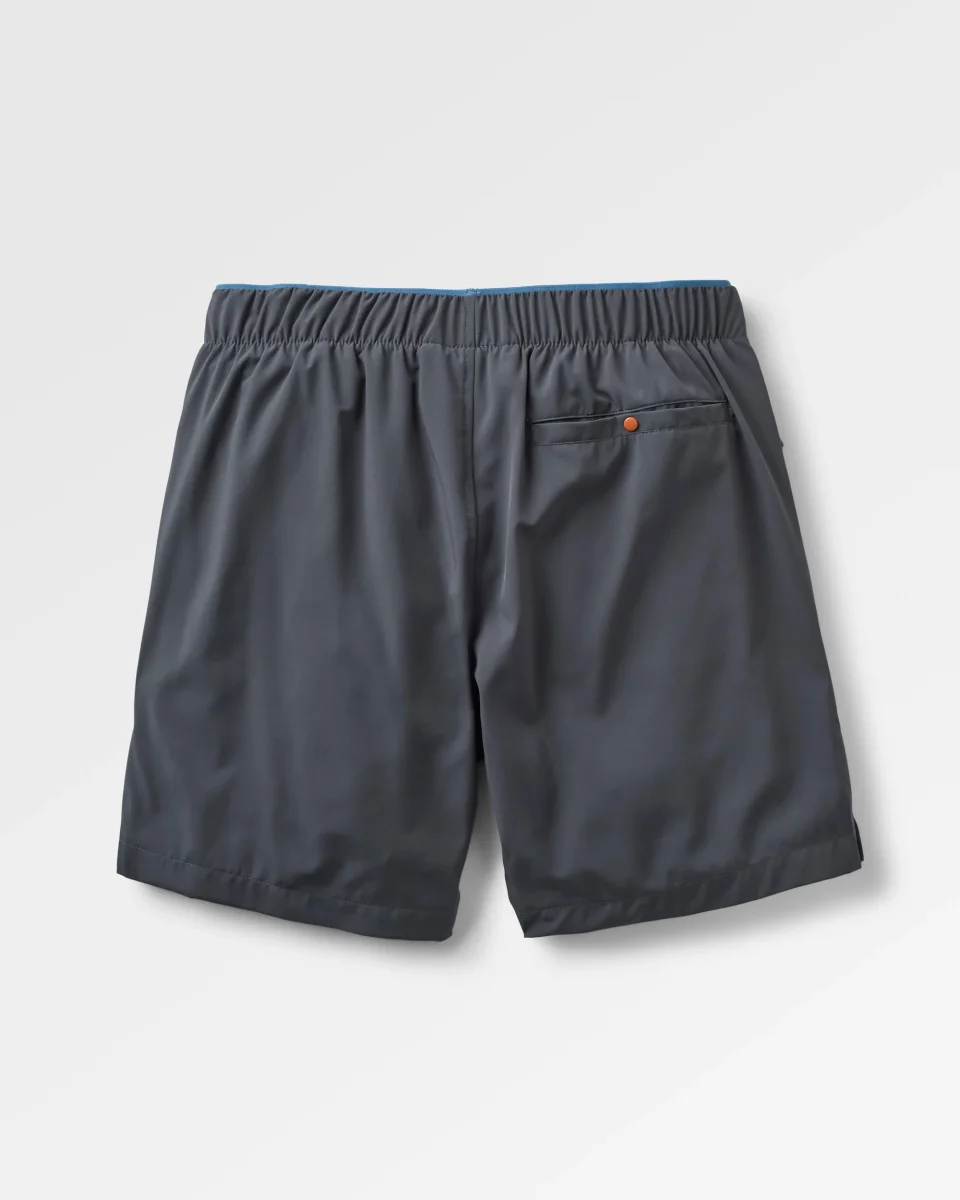 Short Trail Sandune - Noir Charbon – Image 7