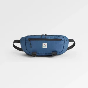 Sac Banane Recyclé Boondocker - Bleu Moonlight