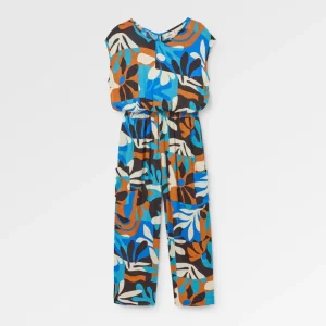 Combinaison Thimbleberry - Mountain Foliage Blue