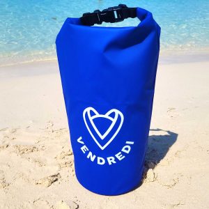 Sac étanche - L'Insubmersible 10L
