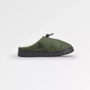 Chausson à Enfiler - Sapin