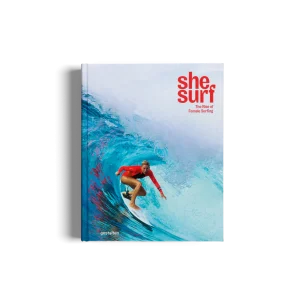 Elle Surfe -