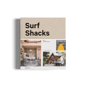 Surf Shacks Vol. 2