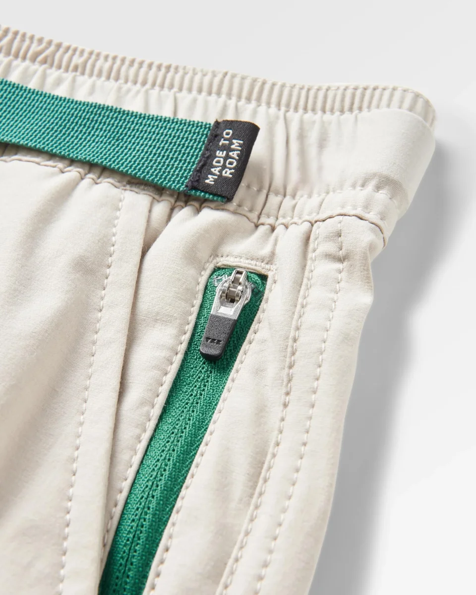 Short Polyvalent Core - Gris Galet – Image 5