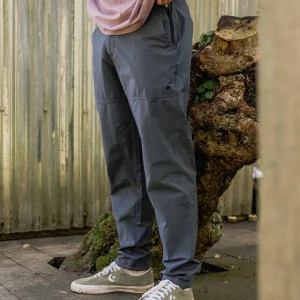 Pantalon Drift - Charcoal