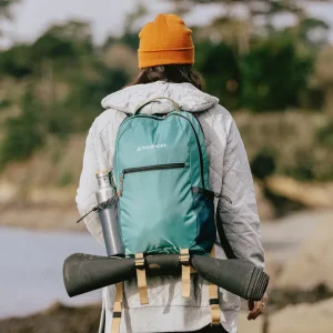 Sac à Dos Recyclé Canyon 25L - Mer Profonde