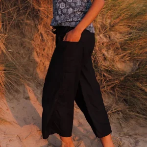 TY91-279-4_5Ratio-2_0020_TY109-397.jpgv1700175464 Pantalon Tissé Hazel - Noir