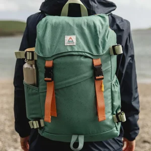 Sac à Dos Recyclé Boondocker 26L - Deep Sea