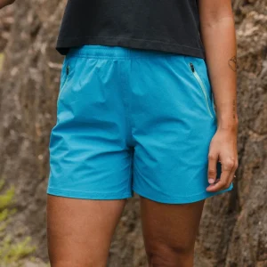 Short Polyvalent NetPlus® Flaris - Bluejay