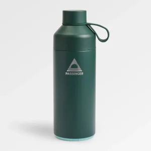 Bouteille Big Ocean 1 Litre - Passenger Vert Forêt