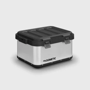 Dometic Hard Storage 50 - Aluminium