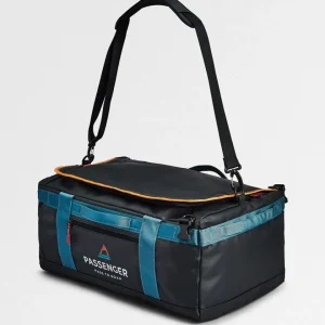 Sac à dos de voyage 50L - Noir