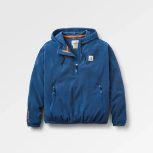 UBnTzYzThw6NGPrVLLqLb0uXYVO9EE3q26JxWqHAOfA.jpgv1753370089 Ayla Micro Polartec Fleece à Capuche - Denim Foncé