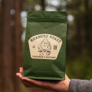 UHKUBcAu0DAN_Chvp1teGpKSR_2xp3nIfBhvwTS4xig.jpgv1764927587 Café en grains Roamers Roast 250g