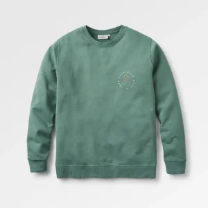 Sweatshirt Escapism - Forêt Sombre