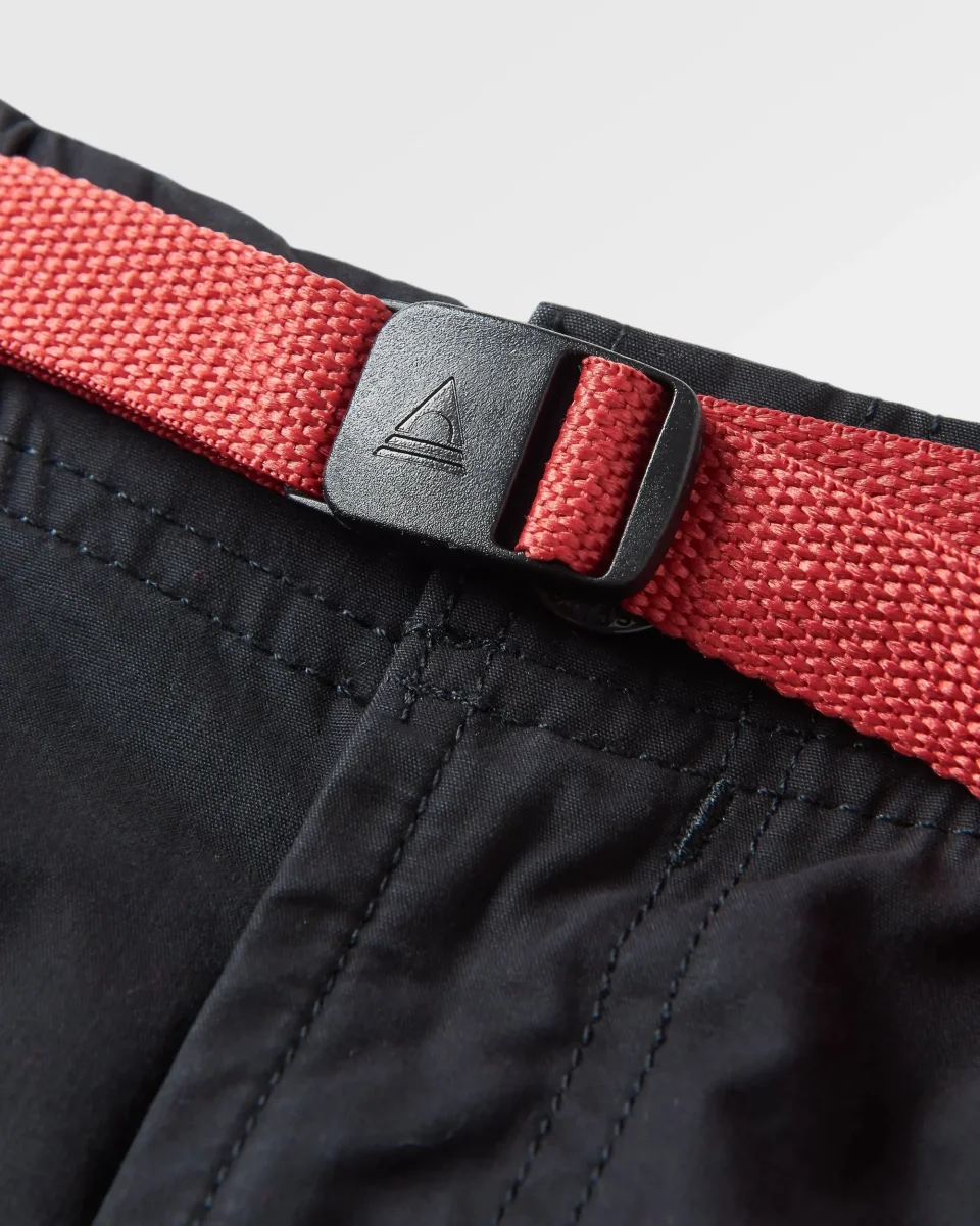 Short Cargo Adventurer - Noir – Image 2