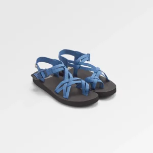 Atlas Sandal - Moonlight Blue
