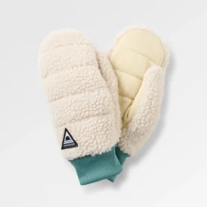 Moufles Sherpa - Avoine