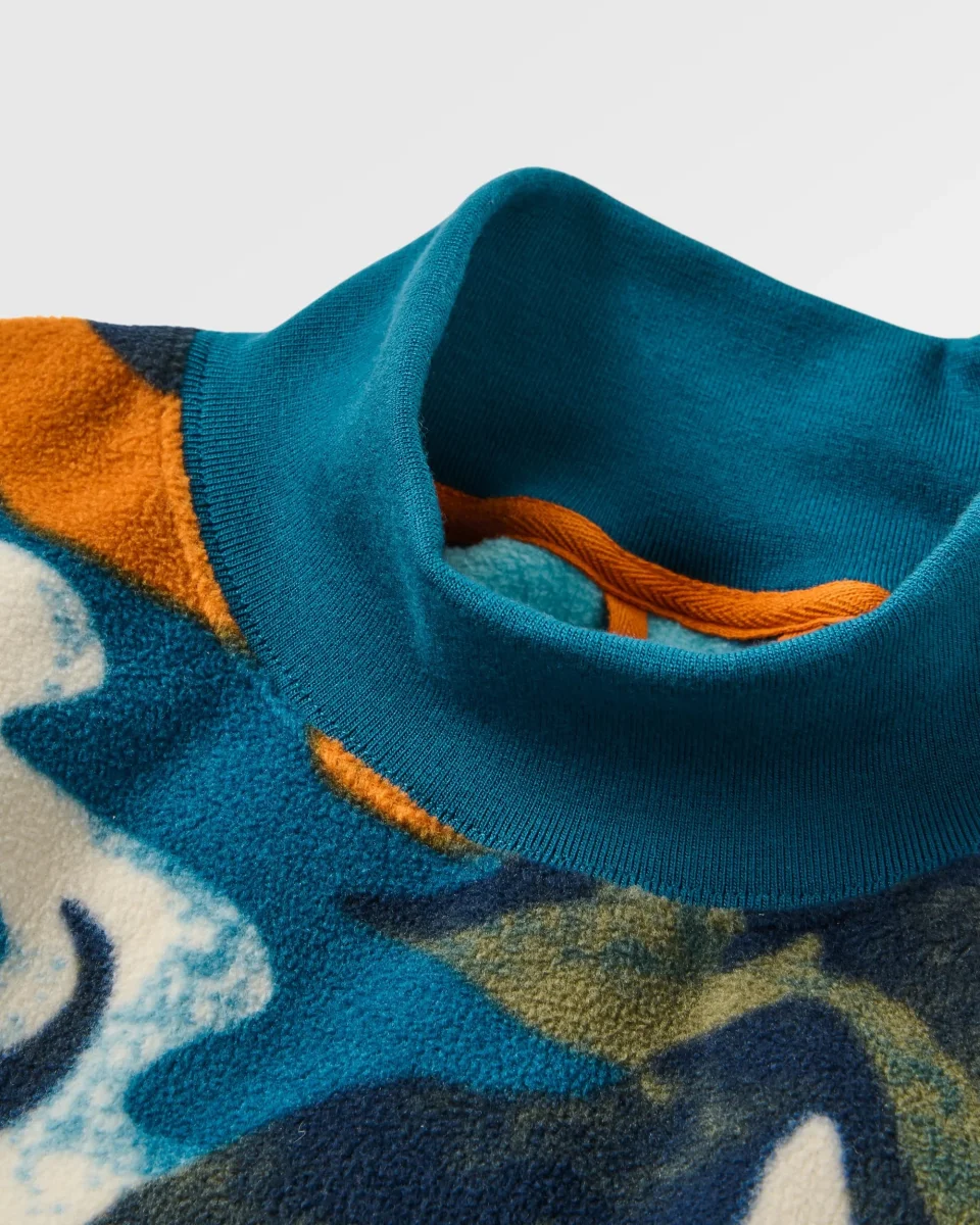 Polaire Bea - Aventure Bleu Tidal – Image 4