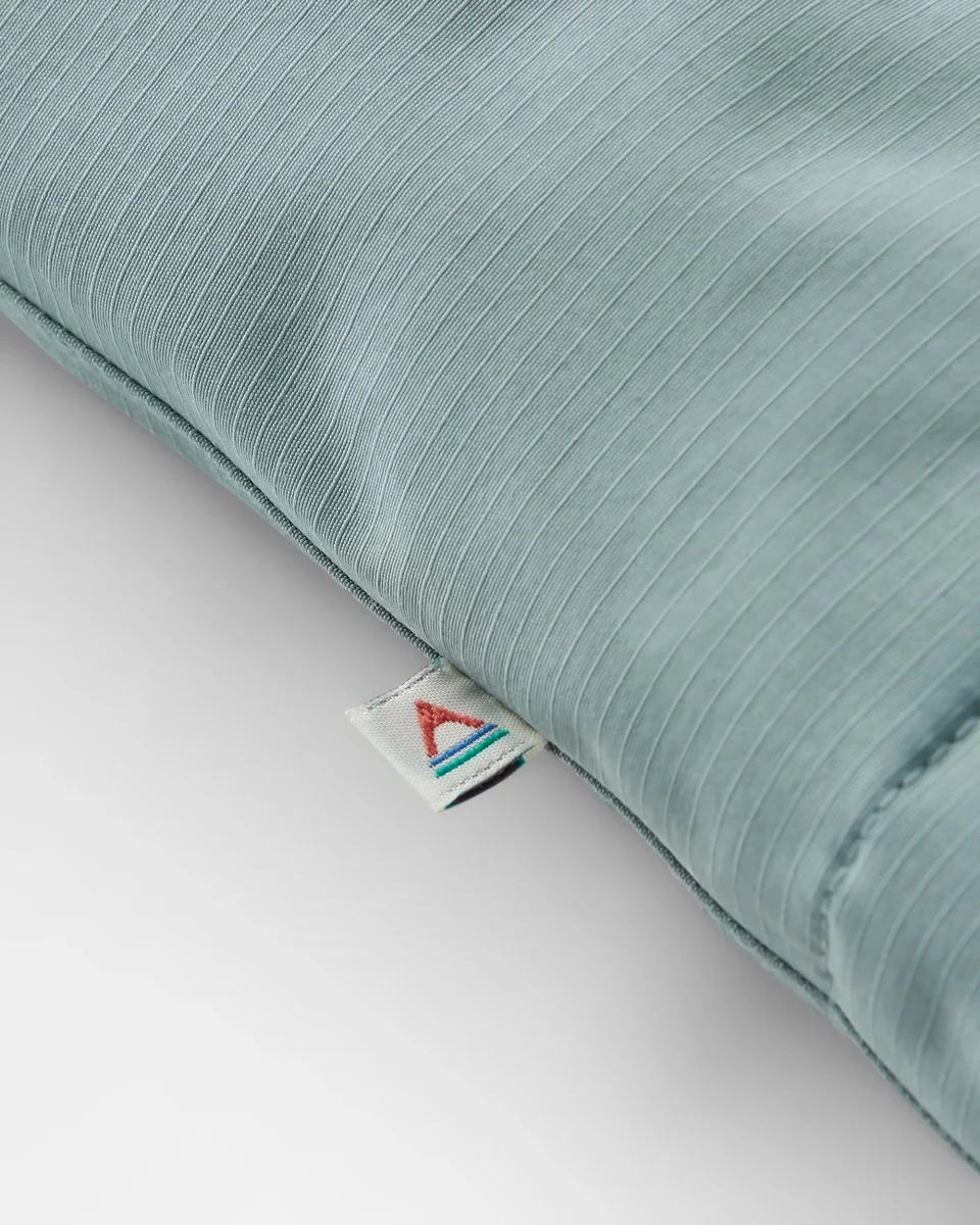 Parka Imperméable en Duvet Explorer - Stormy Sea – Image 9