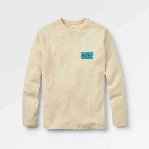 T-Shirt à Manches Longues Beechey - Birch