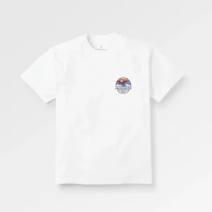 WFiOryDvgzR6DO1Rip3brBhf3i51GaGEJsNWDV9wiyA.jpgv1763562523 T-shirt en Coton Recyclé Laidback - Blanc