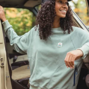 Polaire Micro Polartec® -  Pistache