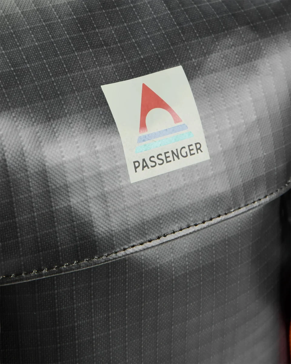 Sac à dos Boondocker Tide Recycled 26L - Noir – Image 9