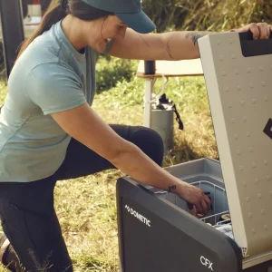 Dometic CFX3 35 - Ardoise/Brume