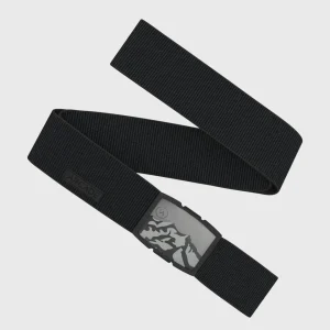 Ceinture Arcade Woody - Smoke