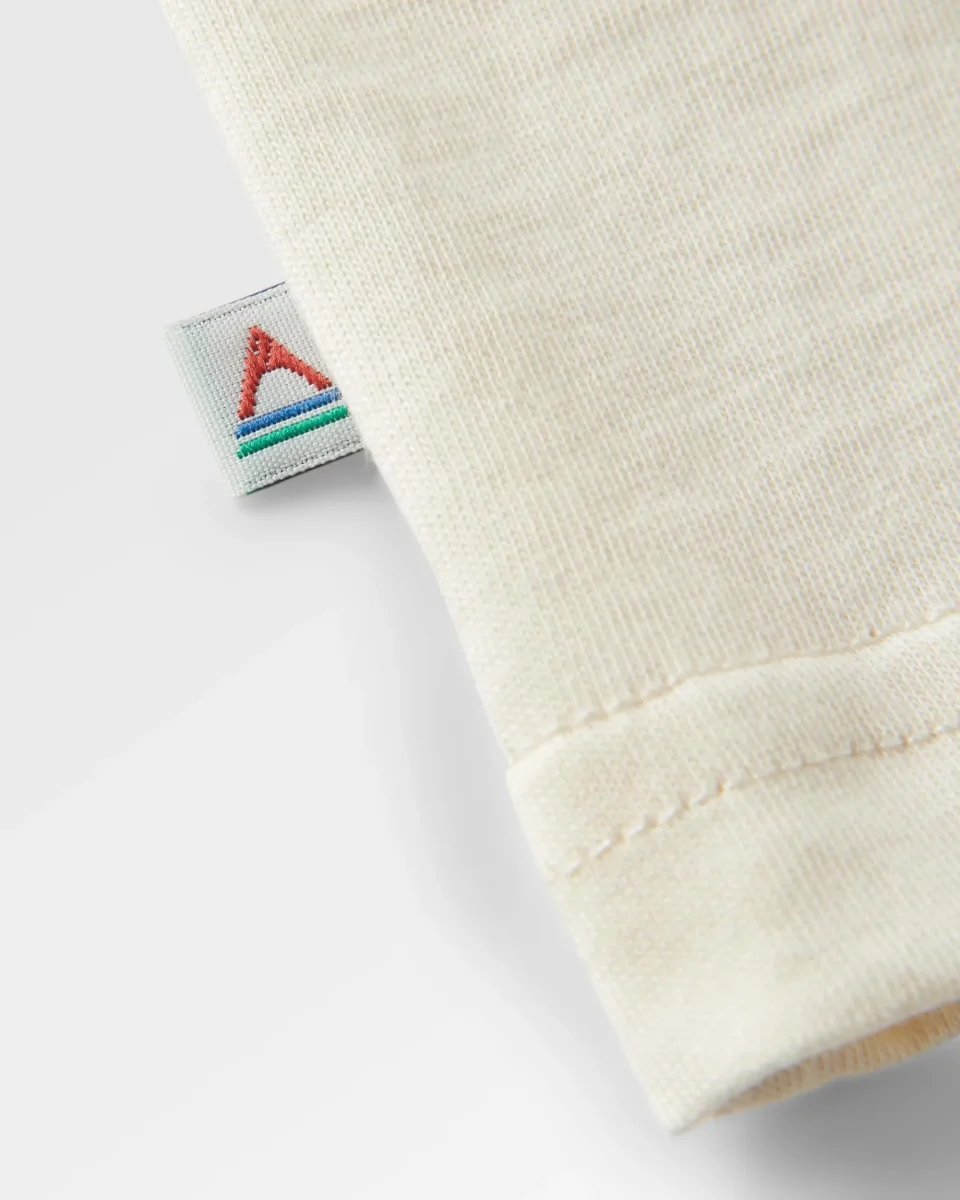 Gilet en coton bio Go Forage - Birch – Image 4