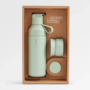 Ocean Bottle 3 en 1